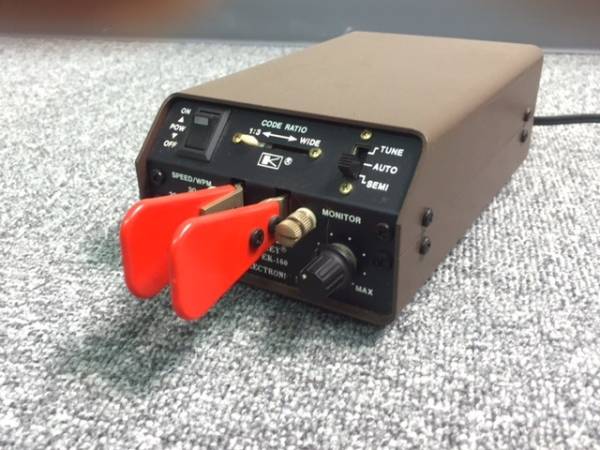 カツミ エレキー EK-160 現状品 ,AuctionTemplates 【公式通販】