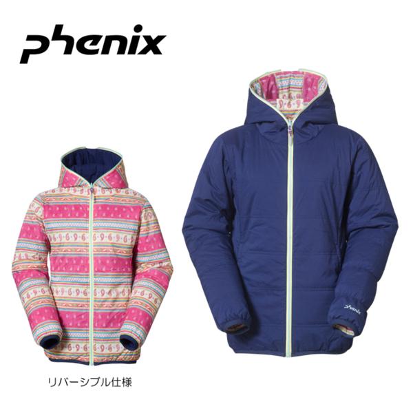 1円 SNB/フェニックス/PAISLEY JACKET/WMS/PH162IT02/NV/M