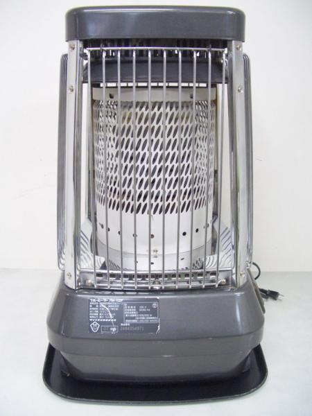 ブルーヒーター ダイニチ FM-102F ヒーター 熱良好 ダイニチ ブルー