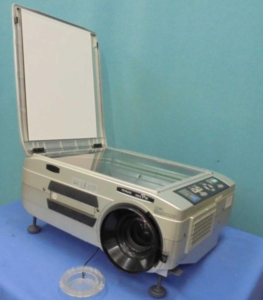 即決送料無★AVIO マルチプロジェクターiP-60★3500lm