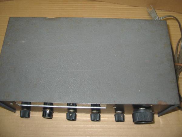 ユニカ 受信機 UR-1A UNICA 受信機 ☆ UNICA ユニカ UR-1A 受信機 ☆現状品☆ Yahoo