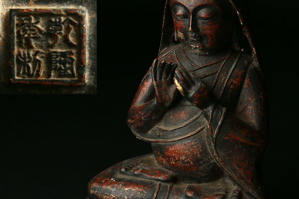 仏像 チベット仏 チベット密教 中国古玩 仏教古美術 2026年最新Yahoo 