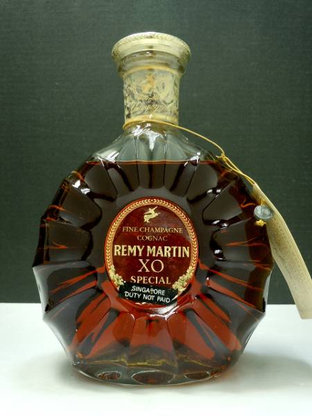 N362 ☆ REMY MARTIN XO レミーマルタン XO