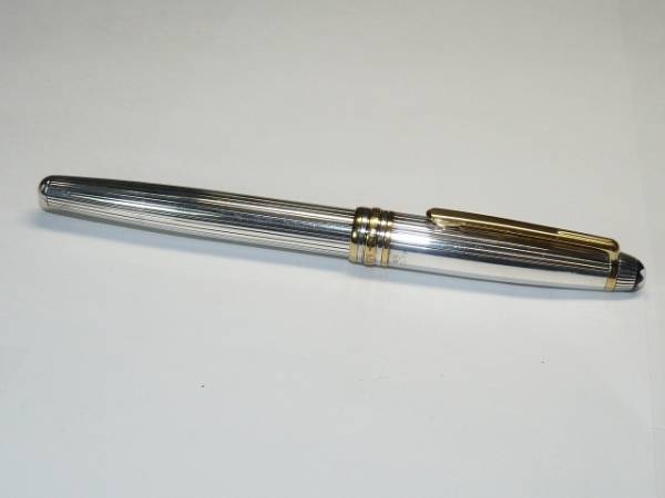 モンブラン ペン高級 レア モンブラン 高級ボールペン トラベラー5200