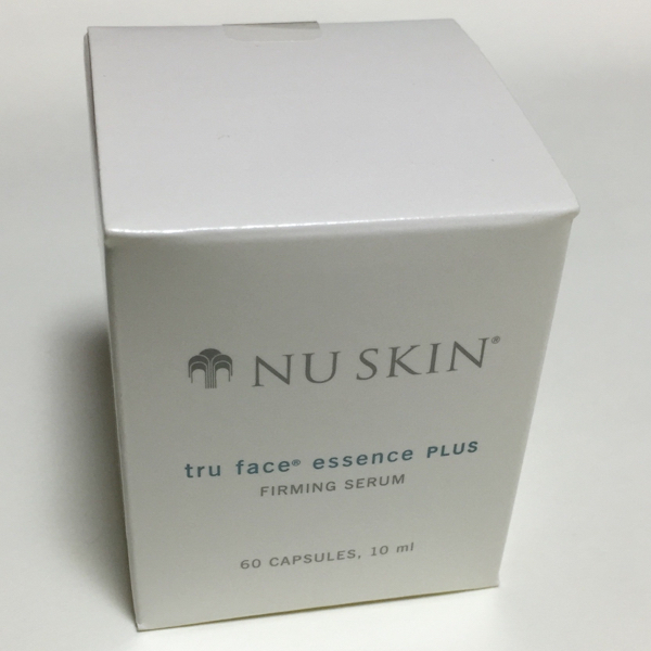 新品未開封】ニュースキン トゥルーフェイスエッセンスプラス コスメ