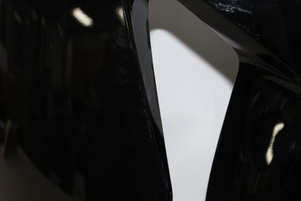 ●未使用 カワサキ ZX-10R NINJA 純正 センターカウル 左