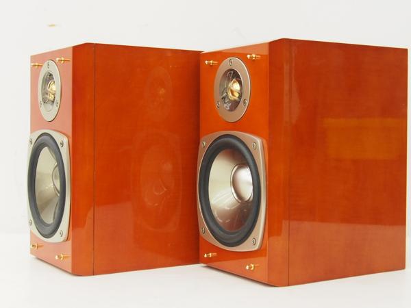 Victor 2ウェイバスレフ型スピーカー SX-L33MK2 ▽ 42411-2 名 【公式