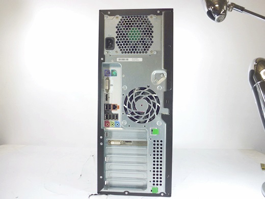 HP Z210 Xeon E3-1270 3.4GHz 4GB DVD Multi HP Z210 【公式通販】