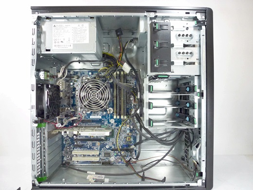 HP Z210 Xeon E3-1270 3.4GHz 4GB DVD Multi HP Z210 【公式通販】
