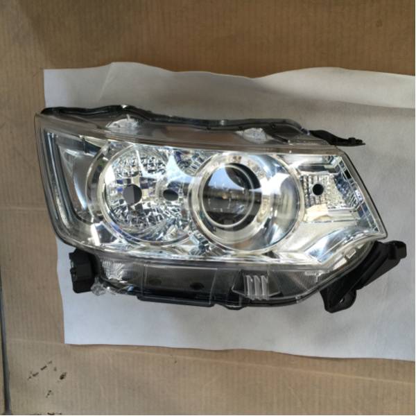 ワゴンR スティングレー mh34s 右 ヘッドライト HID