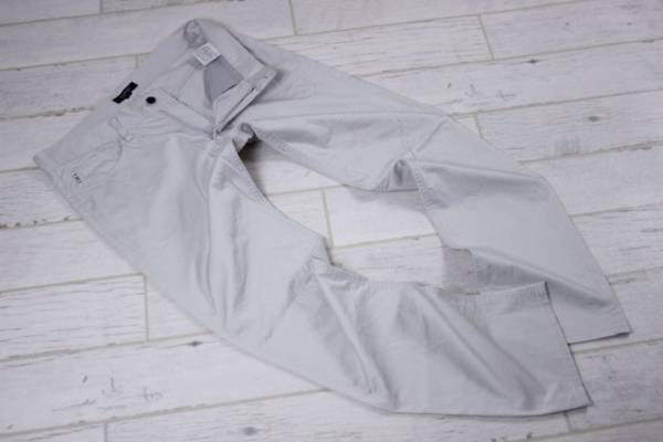 RT30■正規品！バーバリーブラックレーベル コットンパンツ