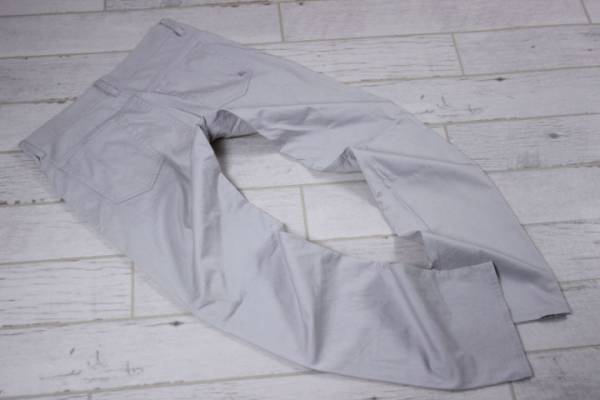 RT30■正規品！バーバリーブラックレーベル コットンパンツ