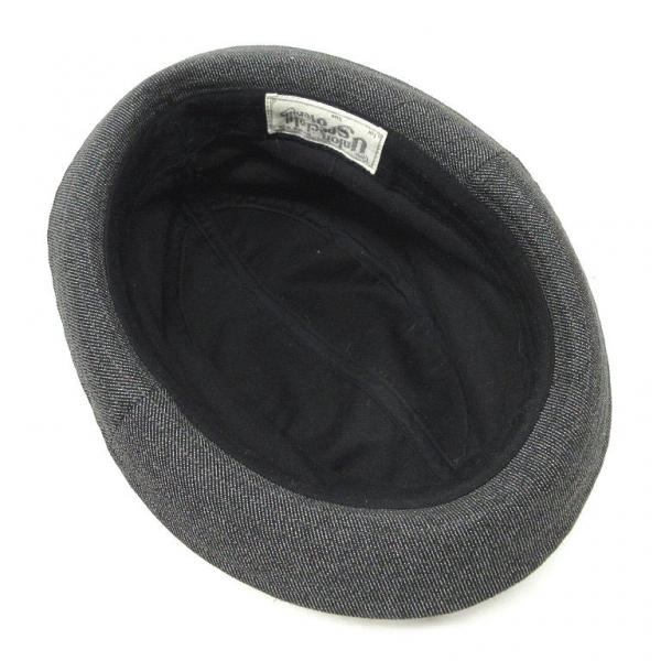 FREEWHEELERS レニーブルースハットLENNY BRUCE HAT アワサカナ 【公式