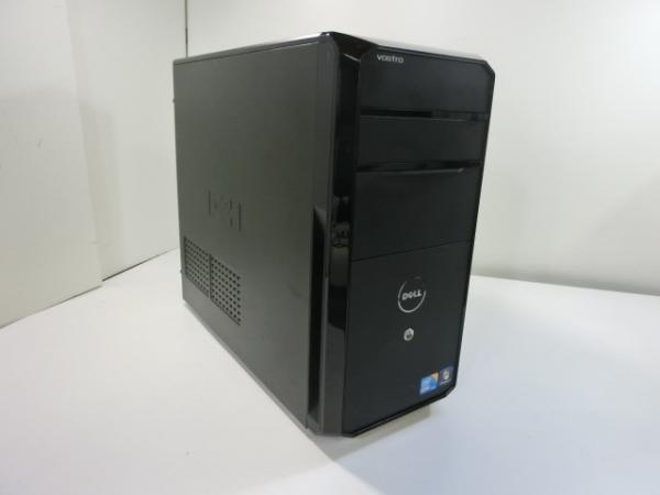 ジャンク!DELL Vostro 430●Core i7 2.93G 2G Sマルチ