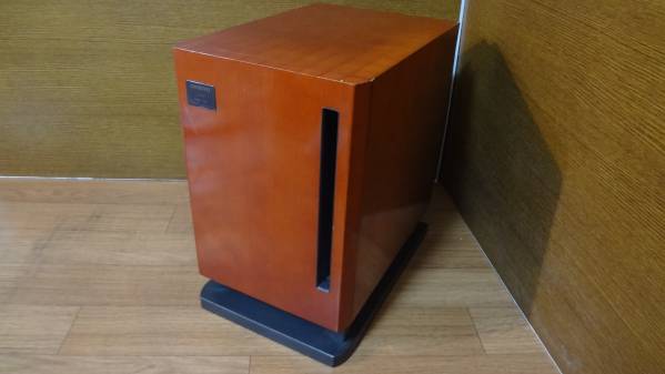 ◇ONKYO SWA-205 SUBWOOFER アンプ内蔵サブウーファー◇