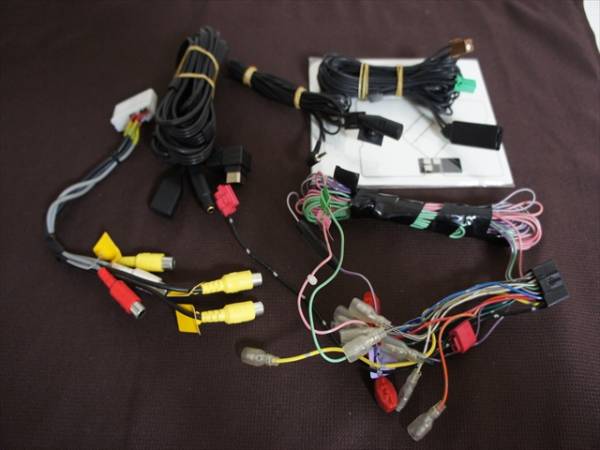 Bluetooth対応・2013年地図☆三菱電機 メモリーナビ NR-MZ03-3 DVD再生可・