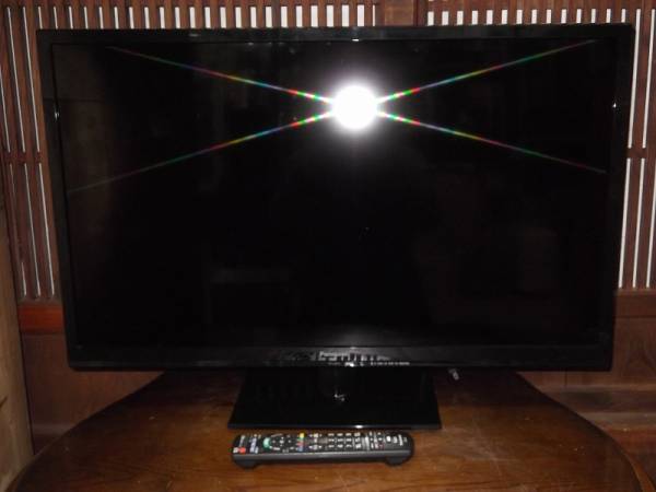 72極美品 13年製 32型 Panasonic 液晶テレビ TH-L32C6