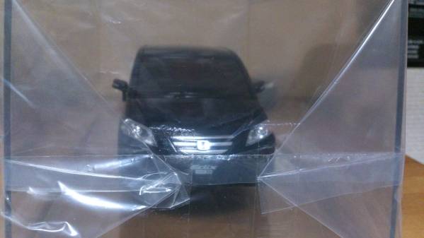 激レア1/24エディックス黒カラーサンプル非売品