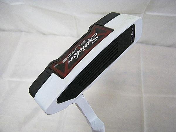 スパイダー ブレード 12(カウンターバランス) 36.5INCH