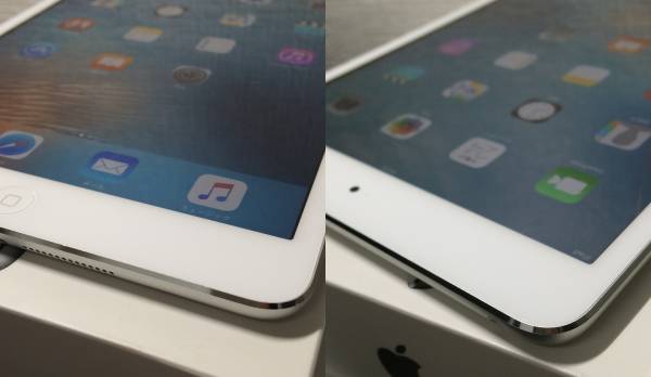 【新品同様美品】iPad mini2 16GB WiFiモデル シルバー