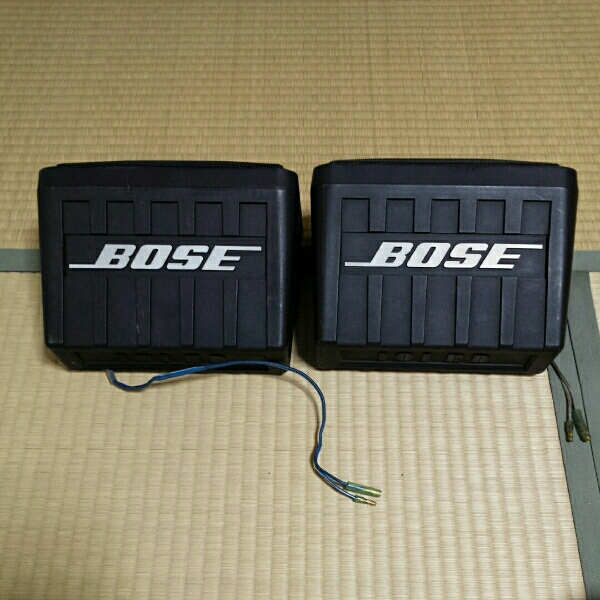 BOSE ボーズ スピーカーシステム 101RD 【公式通販】