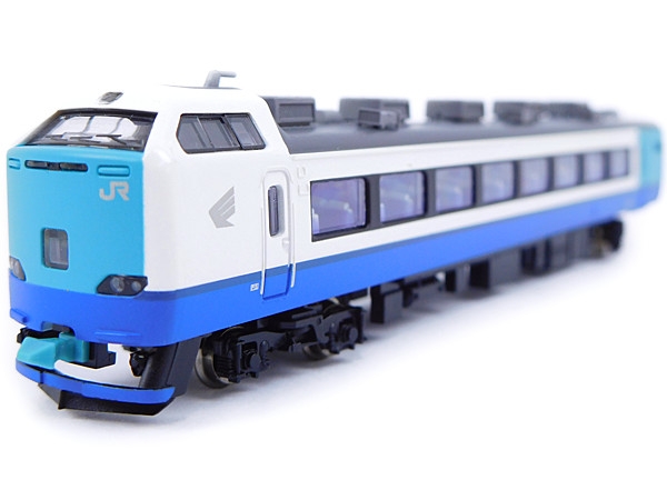 良好 マイクロ A-5650 485系 3000番台 特急 北越 9両 N1752913 【公式