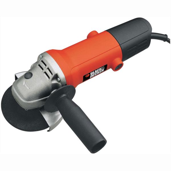 ディスクフラインダＫＧ１００ ブラック＆デッカー ■27232