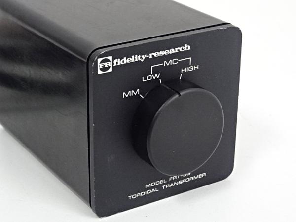 FIDELITY-RESEARCH FRT-3G Used fidelity research frt-3g for Sale FIDELITY-RESEARCH FRT-3G Used fidelity research frt-3g for Sale