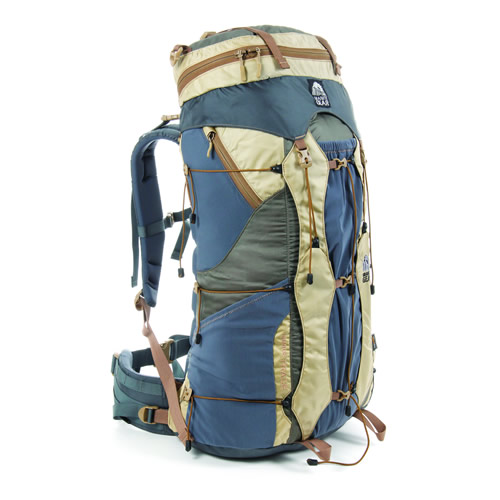 超レア☆Granite Gear グラナイトギア ニンバストレース 62L