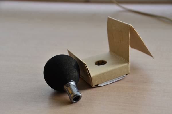 daiwaダイワ　パワーライトノブL 開封のみ　未使用