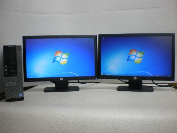 Win10 NEC J ML-C/Core i3 2100 3.1GHz/4G/500G/Office/おまけ Intel