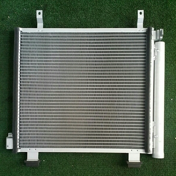 モコ ワゴンR MRワゴン MG33S MH34S MF33S コンデンサー