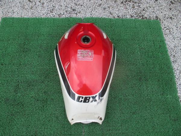 CBX タンク CBX400F CBX550F 燃料タンク 旧車 CBX タンク CBX400F