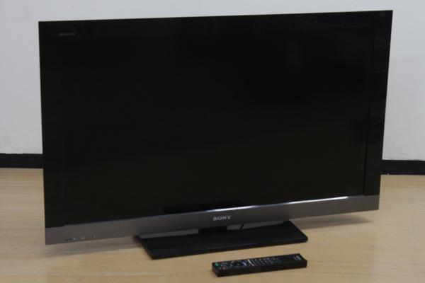 7491▽3016)ソニー SONY BRAVIA KDL-40EX500 液晶TV 40型 KDL-40ZX1