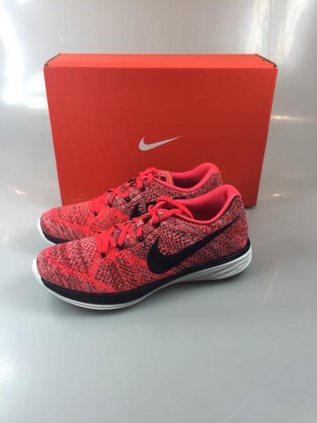 新品 NIKE FLYKNIT LUNAR 3 フライニット 27.5cm 定価16200円