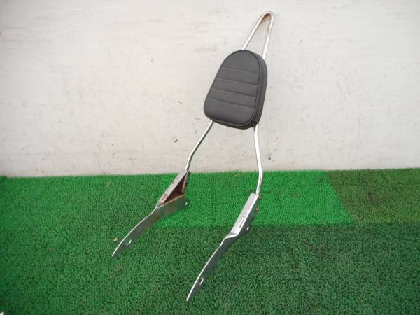 2636） ドラッグスター250 シーシーバー　中古パーツ