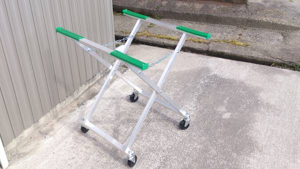 カートスタンド 新品 レーシングカート パーツ 【公式通販】