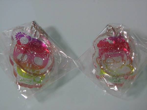 ももクロ パルコ アルバムミュージアム　シークレットセット