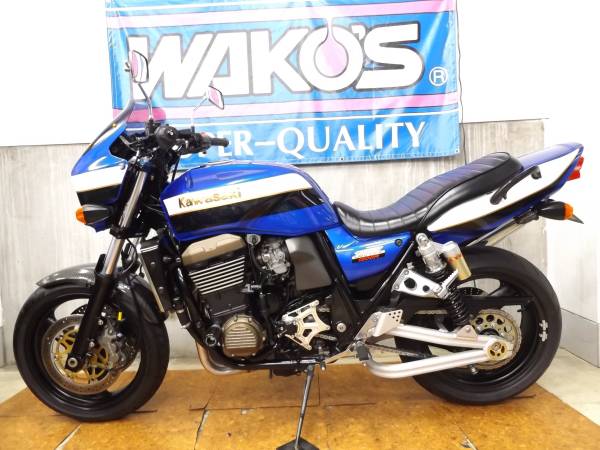 ★ZRX1200R★検29年11月迄/店頭査定下取可◆動画有◆横浜