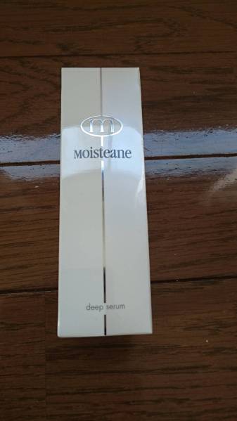 モイスティーヌ ディープセラム 公式通販 ⁄ moisteane 60mlの公式商品