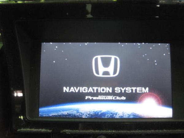 1D255 H18年 中期 エリシオン マルチモニター TVM-6237 中古