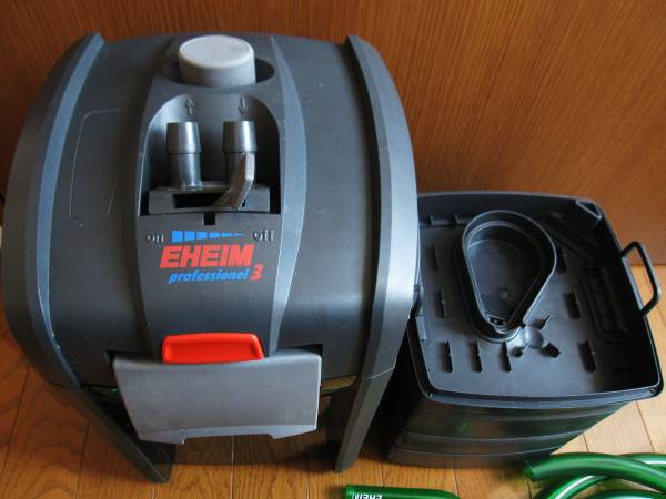 エーハイム2073 プオン eheim 2073 (50/60hz) Eheim Impeller p/ Filtros