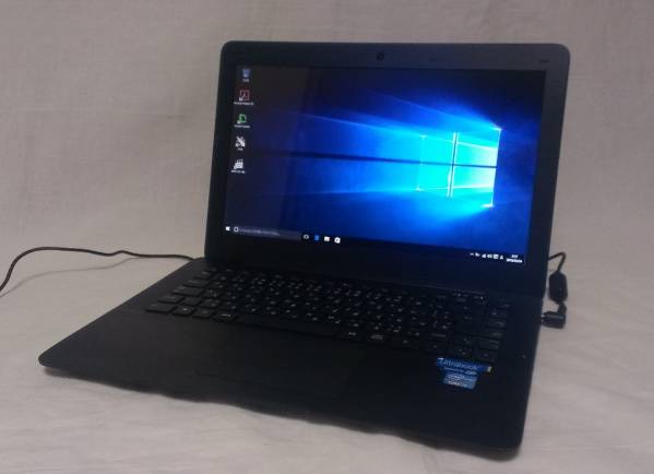 ☆送料安☆Prime Altair/Ivy i7/SSD/OFFICE2013☆訳あり☆