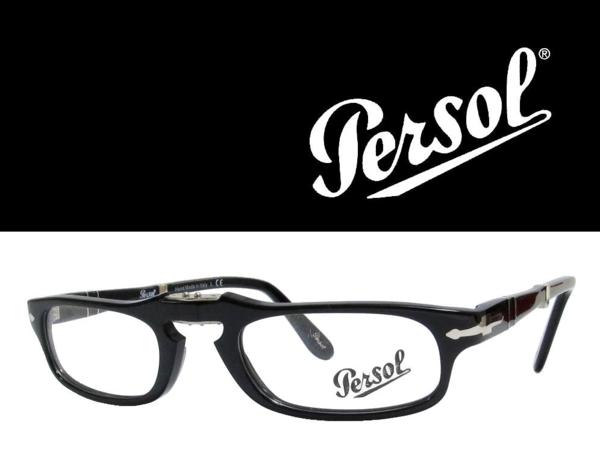 送料無料【Persol】 ペルソール メガネフレーム PO2886V 95 　