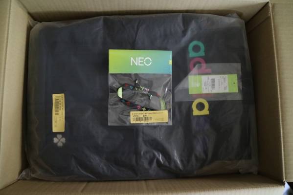 新品 ももクロ×adidas 限定コラボリュック 黒 特典付き