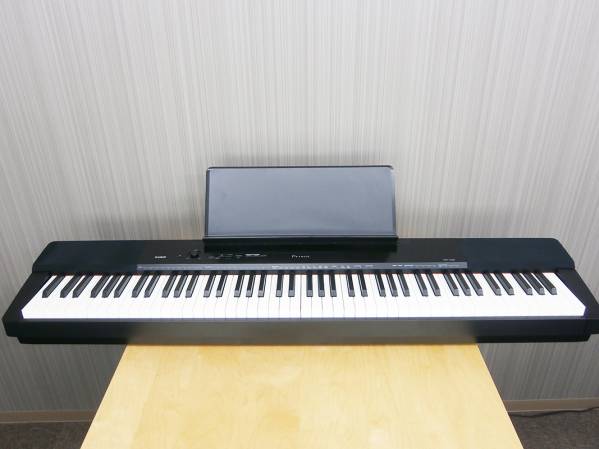 電子ピアノ CASIO Privia px-150 2014年製 Casio カシオ 電子ピアノ PX