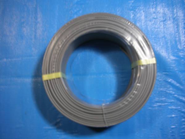 電工　ＶＡ　ＶＶＦ　２．０ｍｍ×２ｃ　１００ｍ　新品　