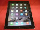 iPad Retina Wi-Fi+Cellular 16GB MD522J/A 本体のみ ③
