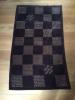 ルイヴィトン　ダミエ　コットン　ブランケット　ビーチタオル　
