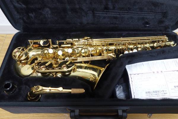 フルート ヤマハ YFL-514 Eメカ YAMAHA - 高額買取実施中!!YAMAHA 銀製